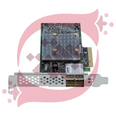 رید کنترلر سرور HPE Smart Array E208e-p SR Gen10 804398-B21